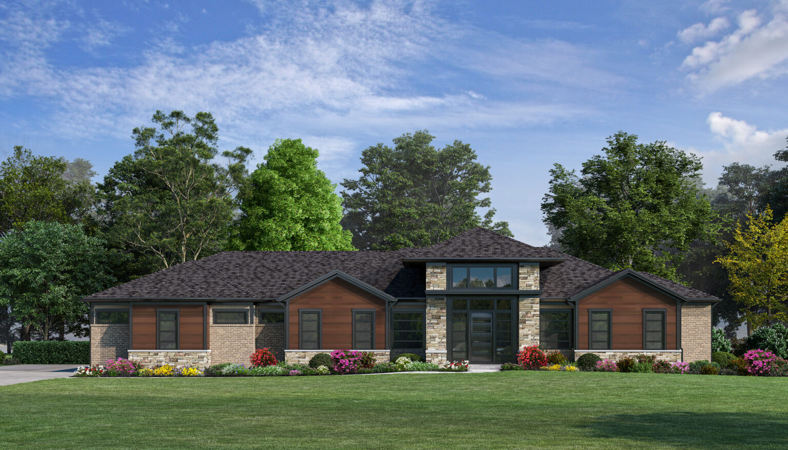 HOMEARAMA® 2024 The Reserves at Stone Pillars Farm