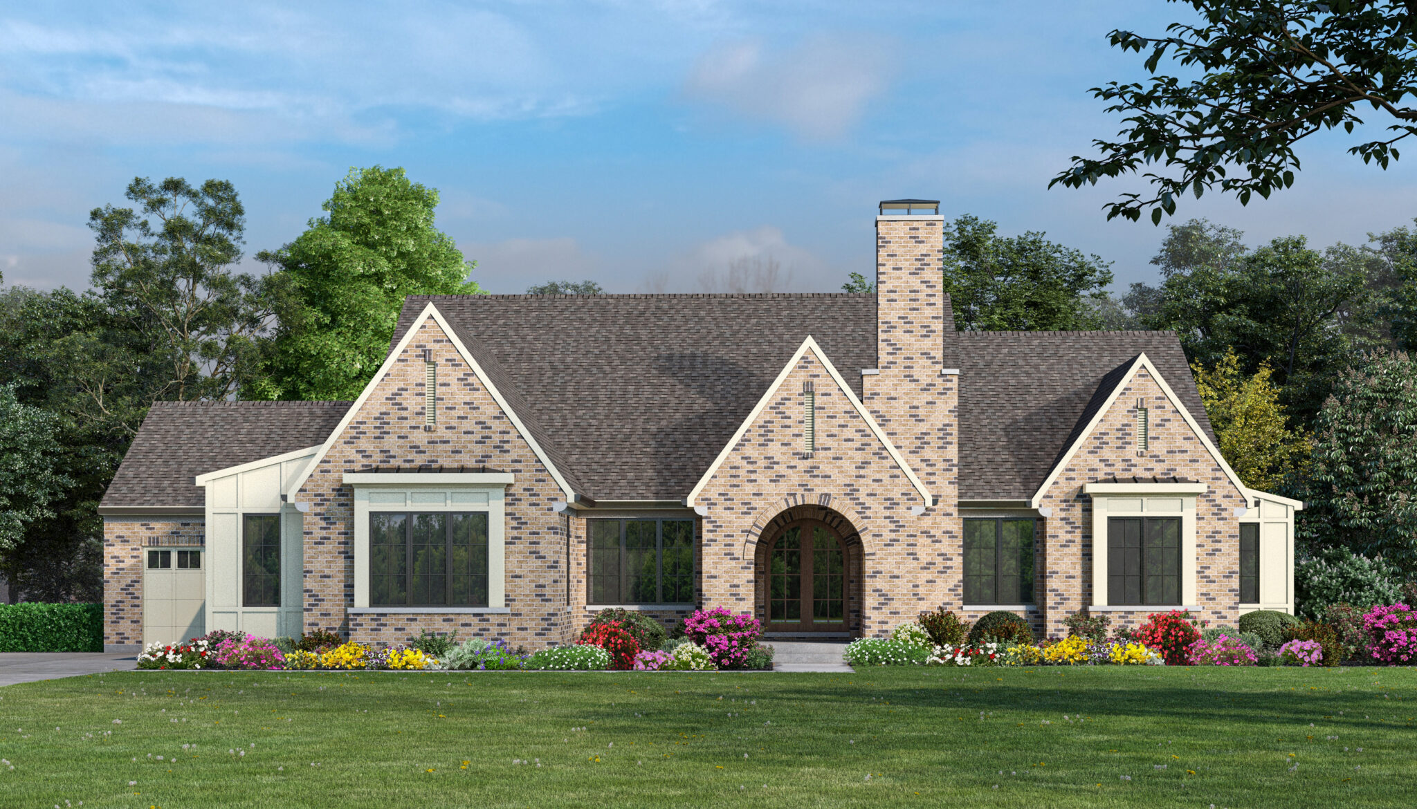 HOMEARAMA® 2024 The Reserves at Stone Pillars Farm